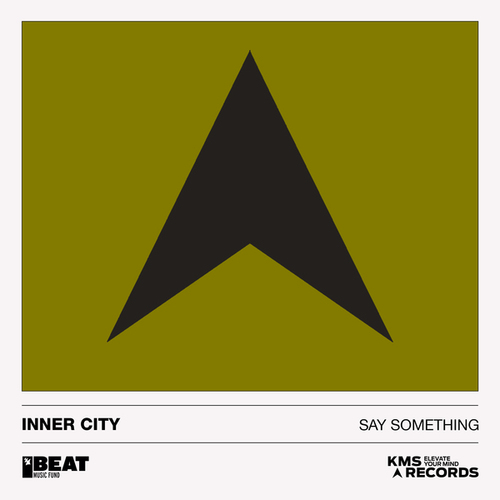Inner City, Kevin Saunderson, Carl Cox-Say Something