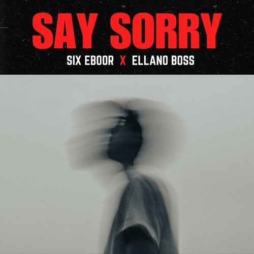 Say sorry