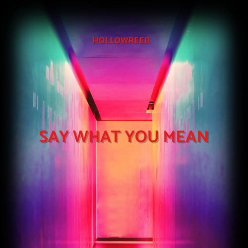 HollowReed-Say What You Mean