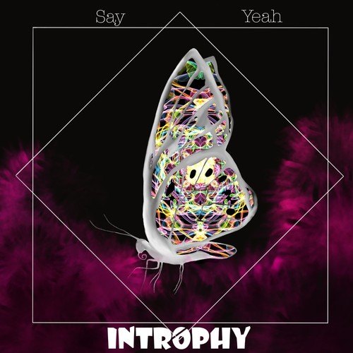 Introphy-Say Yeah
