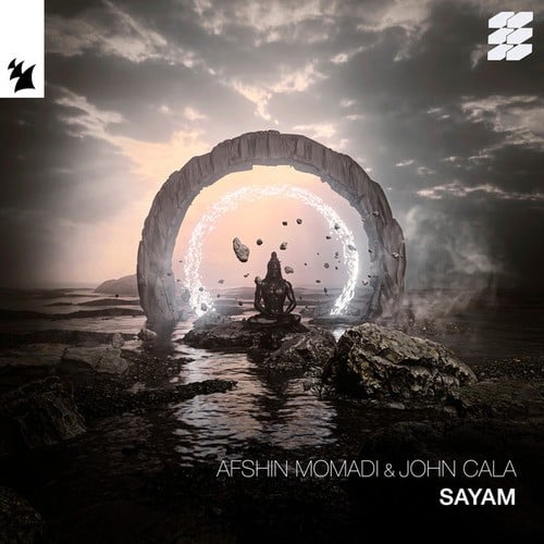 Afshin Momadi, John Cala-Sayam