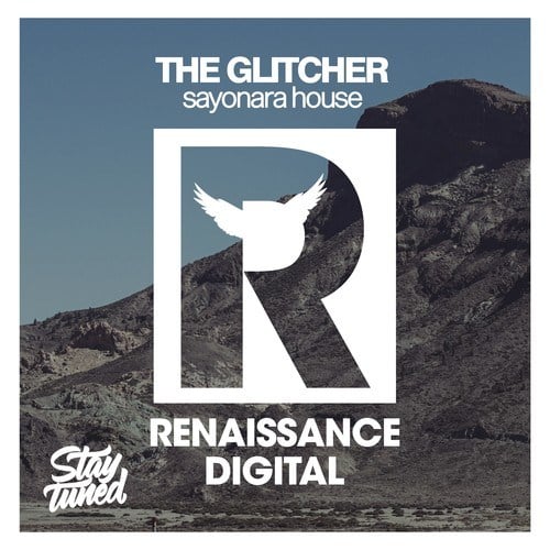 The Glitcher-Sayonara House