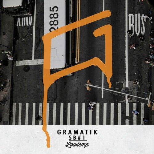 Gramatik-SB1