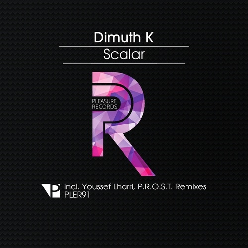 Dimuth K, Youssef Lharri, P.R.O.S.T.-Scalar