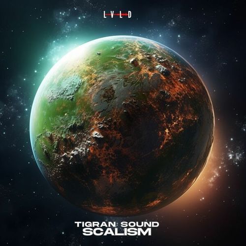 Tigran Sound-Scalism