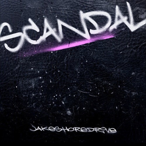 Jakeshoredrive-Scandal