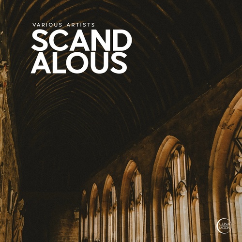 Various Artists-Scandalous