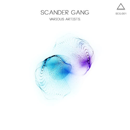 Various Artists-Scander Gang 001