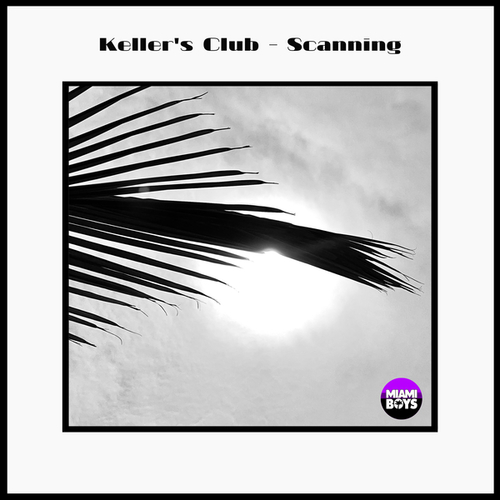 Keller's Club-Scanning