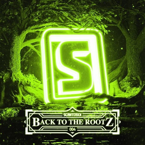 Various Artists-Back To The Rootz #4 | Hardstyle Classics Compilation