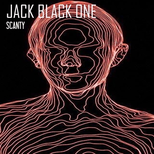 Jack Black One-Scanty