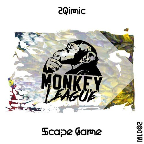 2Qimic-Scape Game