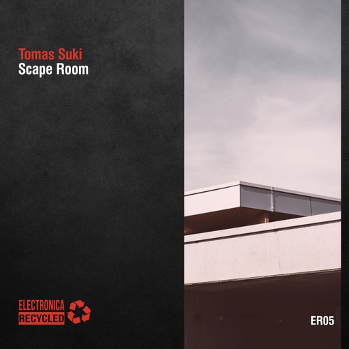 Tomas Suki-Scape Room
