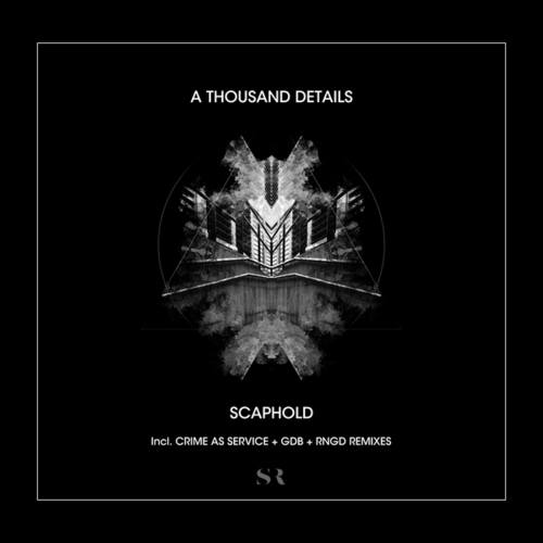 A Thousand Details, Vicente Bordoy, Alberto Rots, Gabriele Angelo Minichino, Juan Prieto-Scaphold