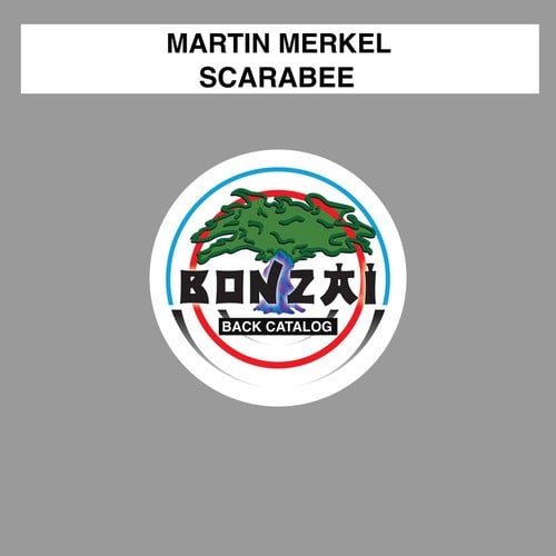 Martin Merkel-Scarabee