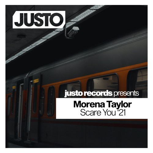Morena Taylor, Will Jackson-Scare You