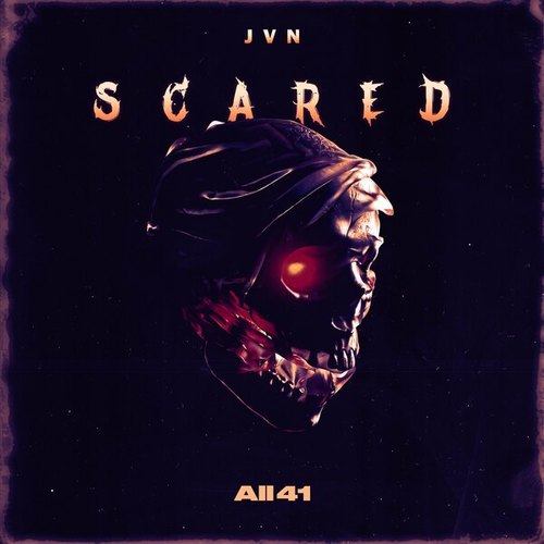 J V N-Scared