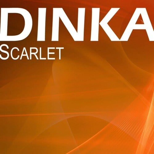 DINKA-Scarlet
