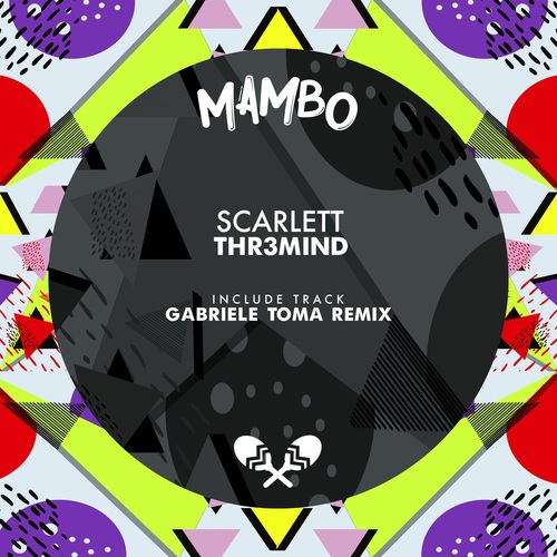 Thr3mind, Gabriele Toma-Scarlett