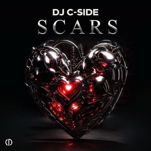 DJ C-Side-Scars