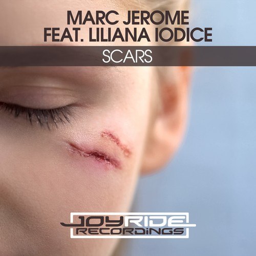 Marc Jerome, Liliana Iodice-Scars