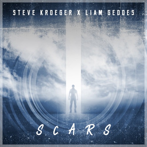 Steve Kroeger, Liam Geddes-Scars