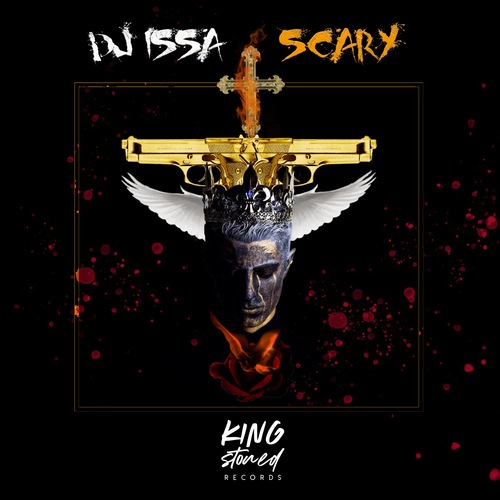 DJ Issa-Scary