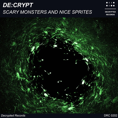 De:crypt-Scary Monsters And Nice Sprites