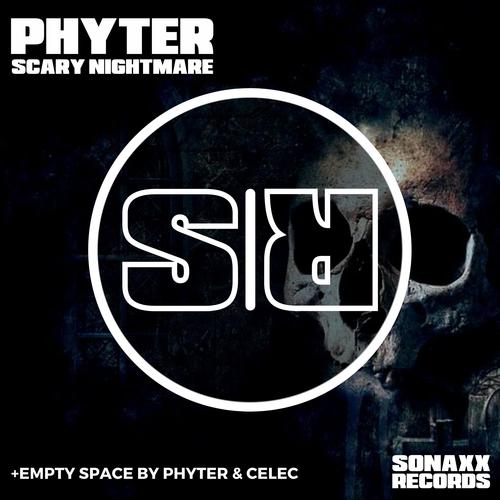 Phyter, Celec-Scary Nightmare