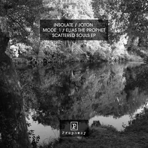 Insolate, Mode_1, Elias The Prophet, Joton-Scattered Souls