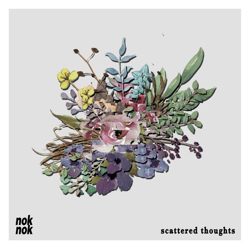 Nok Nok, Evan Hatfield, Molly McCabe-Scattered Thoughts