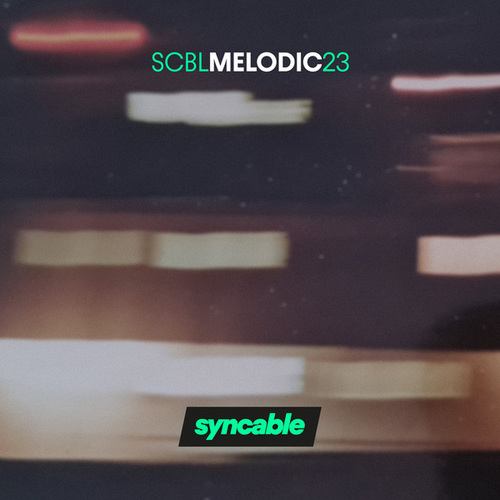 Various Artists-SCBL EOY 23 Compilation Melodic