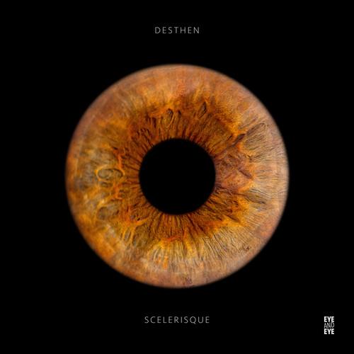 Desthen, Jono Stephenson-Scelerisque