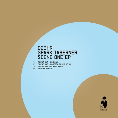 Spark Taberner, Roberto Bosco-Scene One