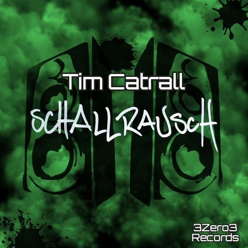 Tim Catrall-Schallrausch