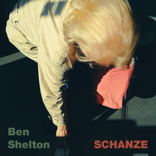 Ben Shelton-Schanze