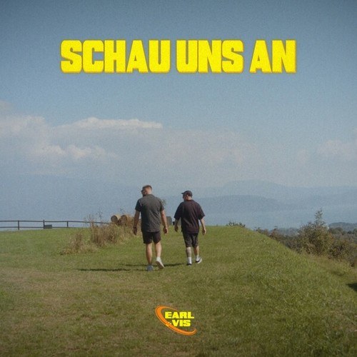 Schau uns an