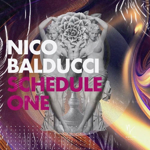 Nico Balducci-Schedule One (Extended Mix)