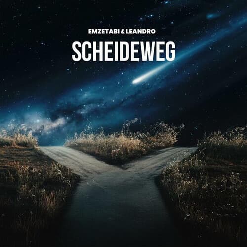 Scheideweg (feat. Leandro)