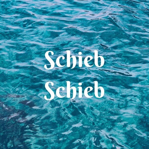 World Wide Rap-Schieb Schieb (Pastiche/Remix/Mashup)