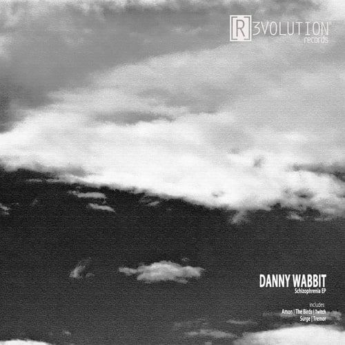 Danny Wabbit-Schizophrenia EP
