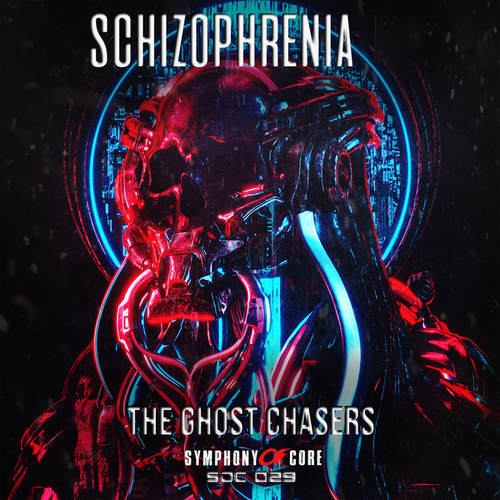The Ghost Chasers-Schizophrenia