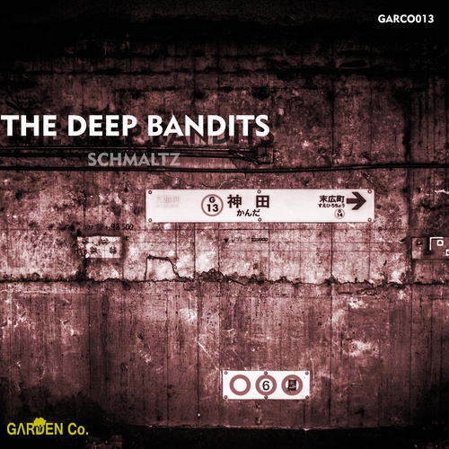 The Deep Bandits-Schmaltz