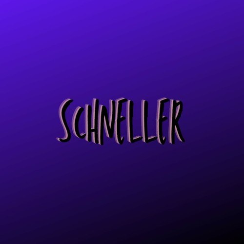 Schneller (Pastiche/Remix/Mashup)