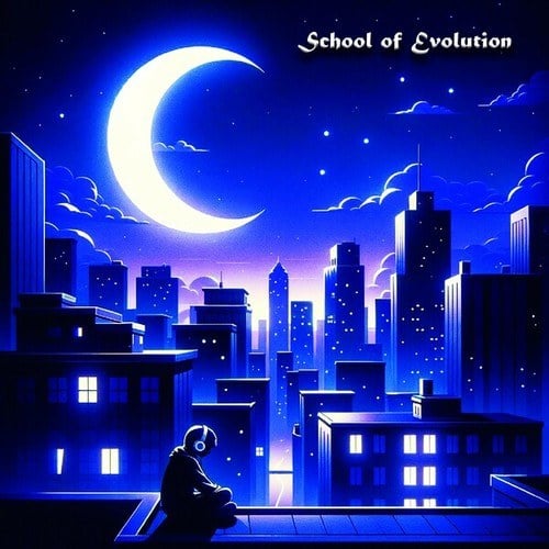 Soulvid-School of Evolution