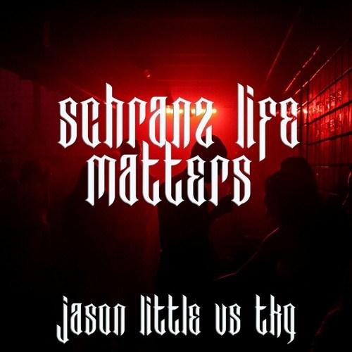 Jason Little, TKG-Schranz Life Matters