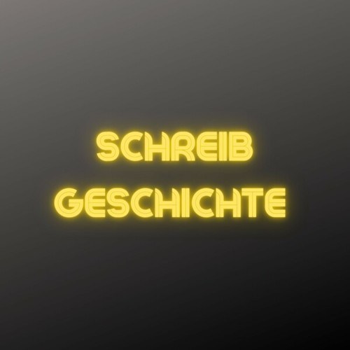 Schreib Geschichte (Pastiche/Remix/Mashup)