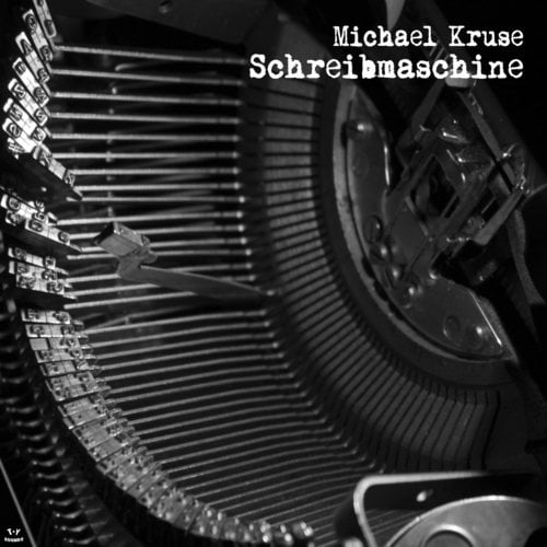 Michael Kruse, Vayv-Schreibmaschine