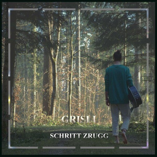 Schritt Zrugg