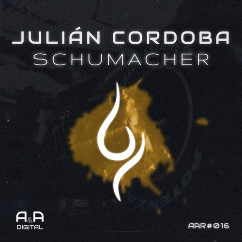 Julián Cordoba-Schumacher